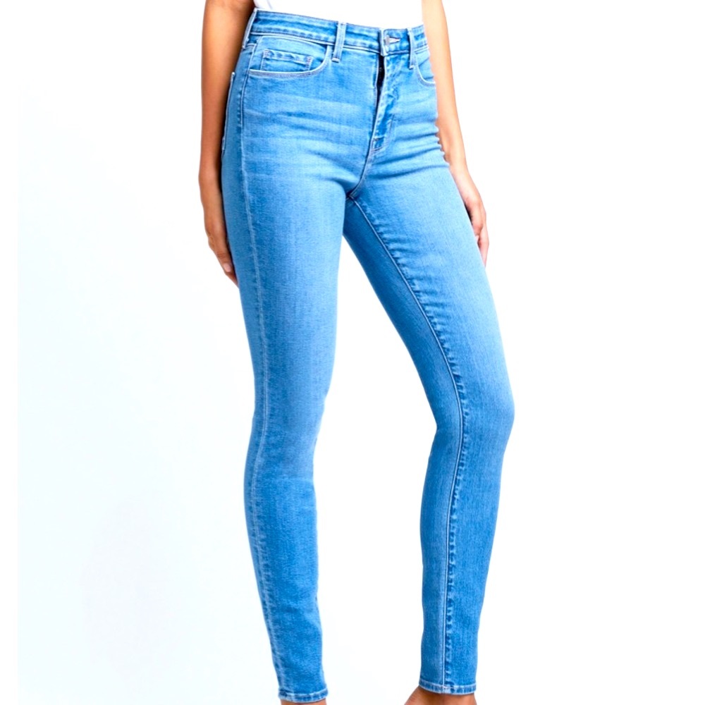 30% OFF BUNDLES! L’AGENCE HIGH-RISE SKINNY JEANS DESIGNER STRETCH LEGGINGS PANTS